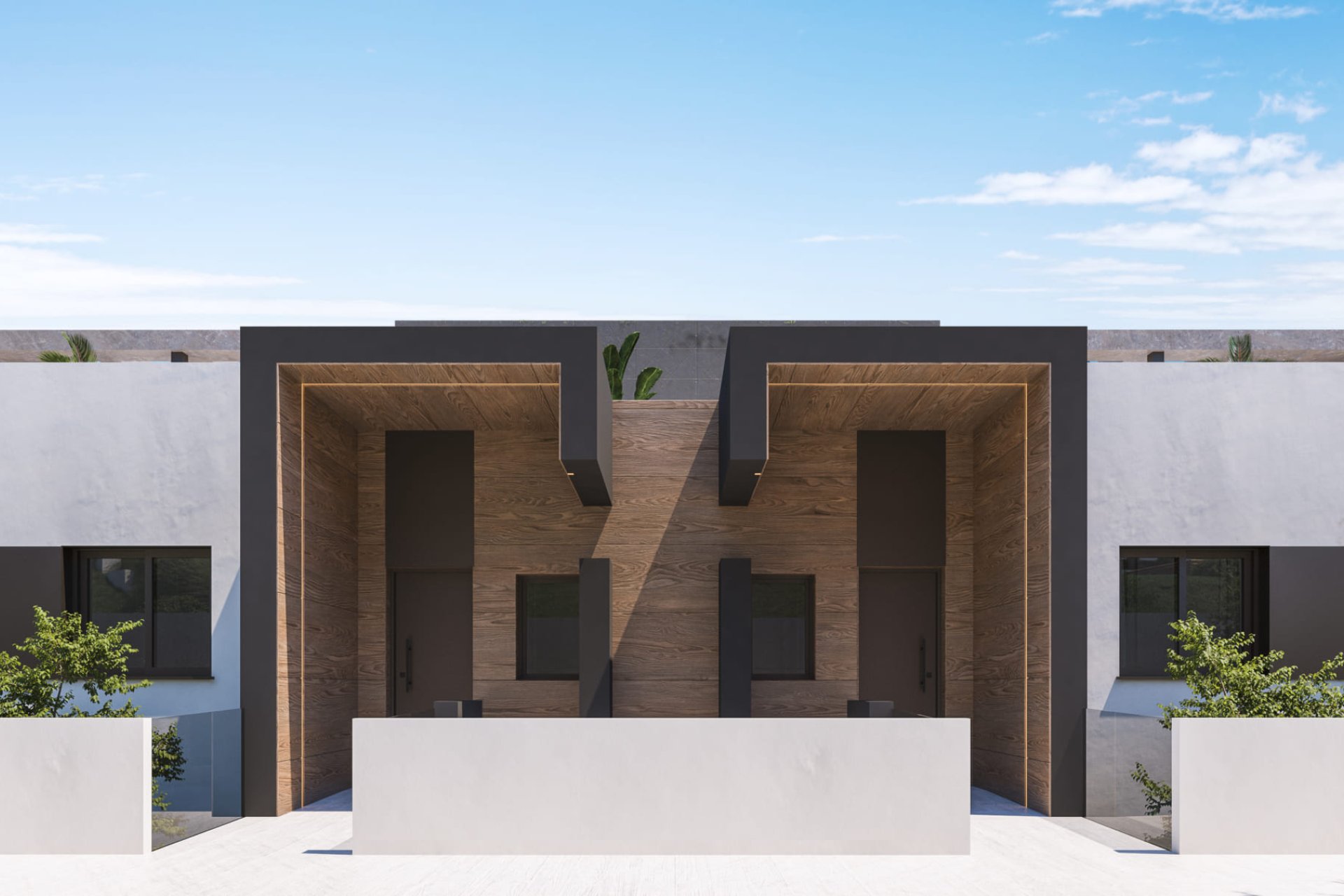 Nieuwbouw Woningen - Apartments - Flats - Estepoa - Estepona