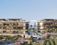 Nieuwbouw Woningen - Apartments - Flats - Estepoa - Estepona