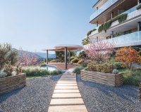 Nieuwbouw Woningen - Apartments - Flats - Estepoa - Estepona