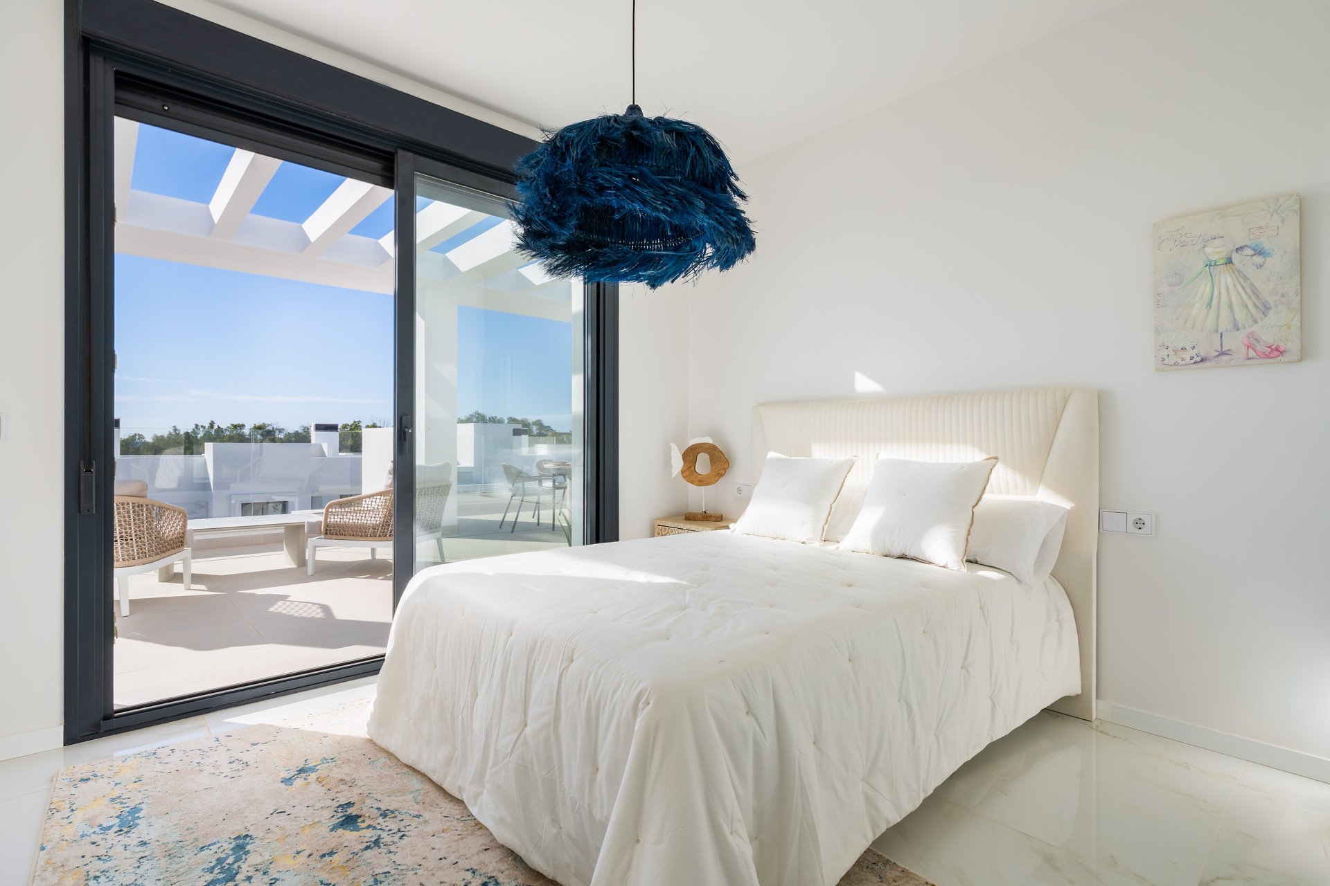 Nieuwbouw Woningen - Apartments - Flats - Estepoa - Estepona