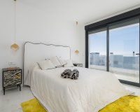 Nieuwbouw Woningen - Apartments - Flats - Estepoa - Estepona