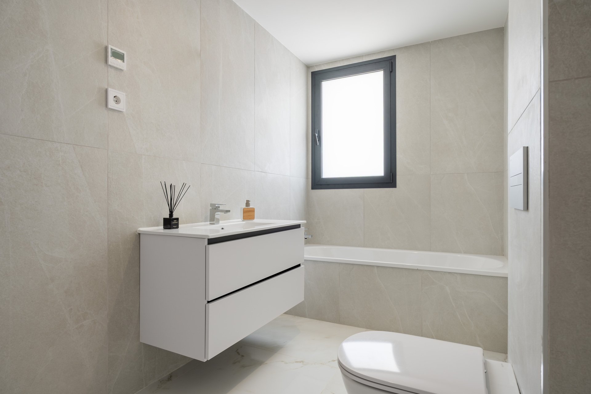 Nieuwbouw Woningen - Apartments - Flats - Estepoa - Estepona