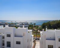 Nieuwbouw Woningen - Apartments - Flats - Estepoa - Estepona