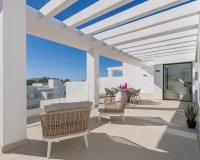 Nieuwbouw Woningen - Apartments - Flats - Estepoa - Estepona