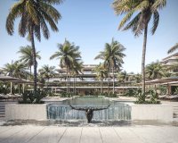 Nieuwbouw Woningen - Apartments - Flats - Estepoa - Estepona