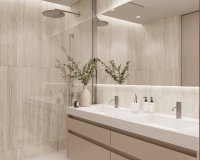 Nieuwbouw Woningen - Apartments - Flats - Estepoa - Estepona