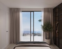 Nieuwbouw Woningen - Apartments - Flats - Estepoa - Estepona