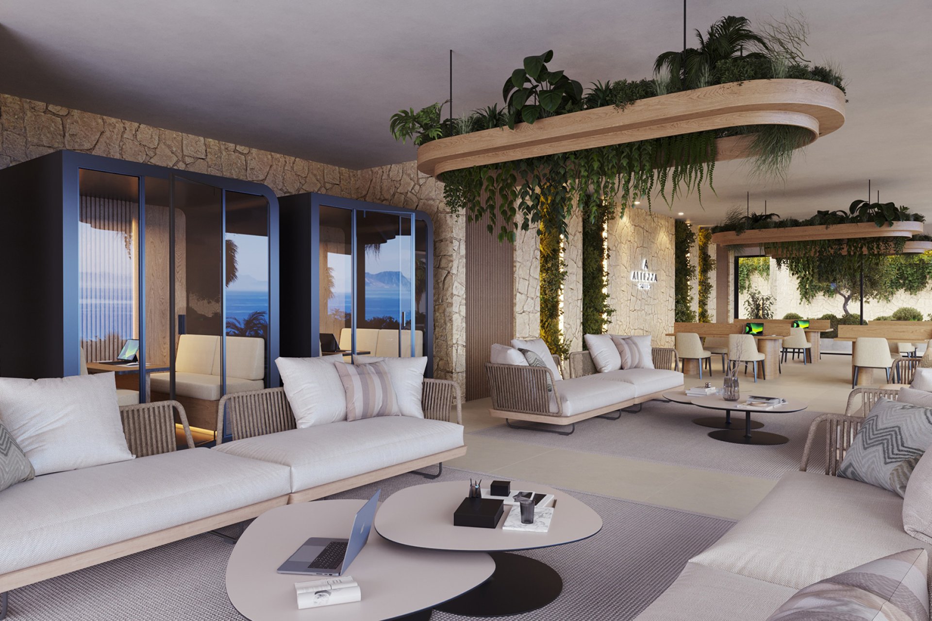 Nieuwbouw Woningen - Apartments - Flats - Estepoa - Estepona