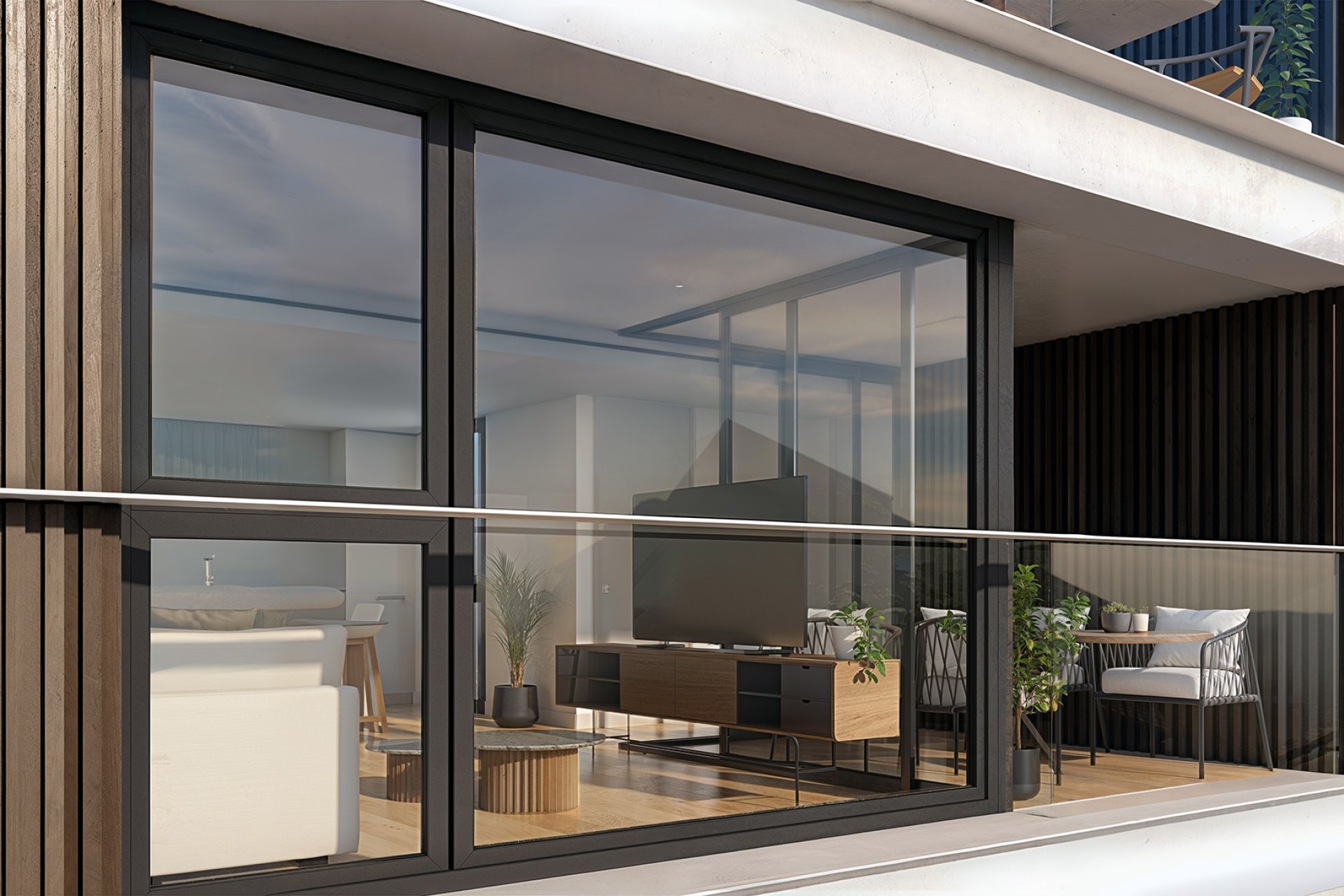 Nieuwbouw Woningen - Apartments - Flats - Estepoa - Estepona