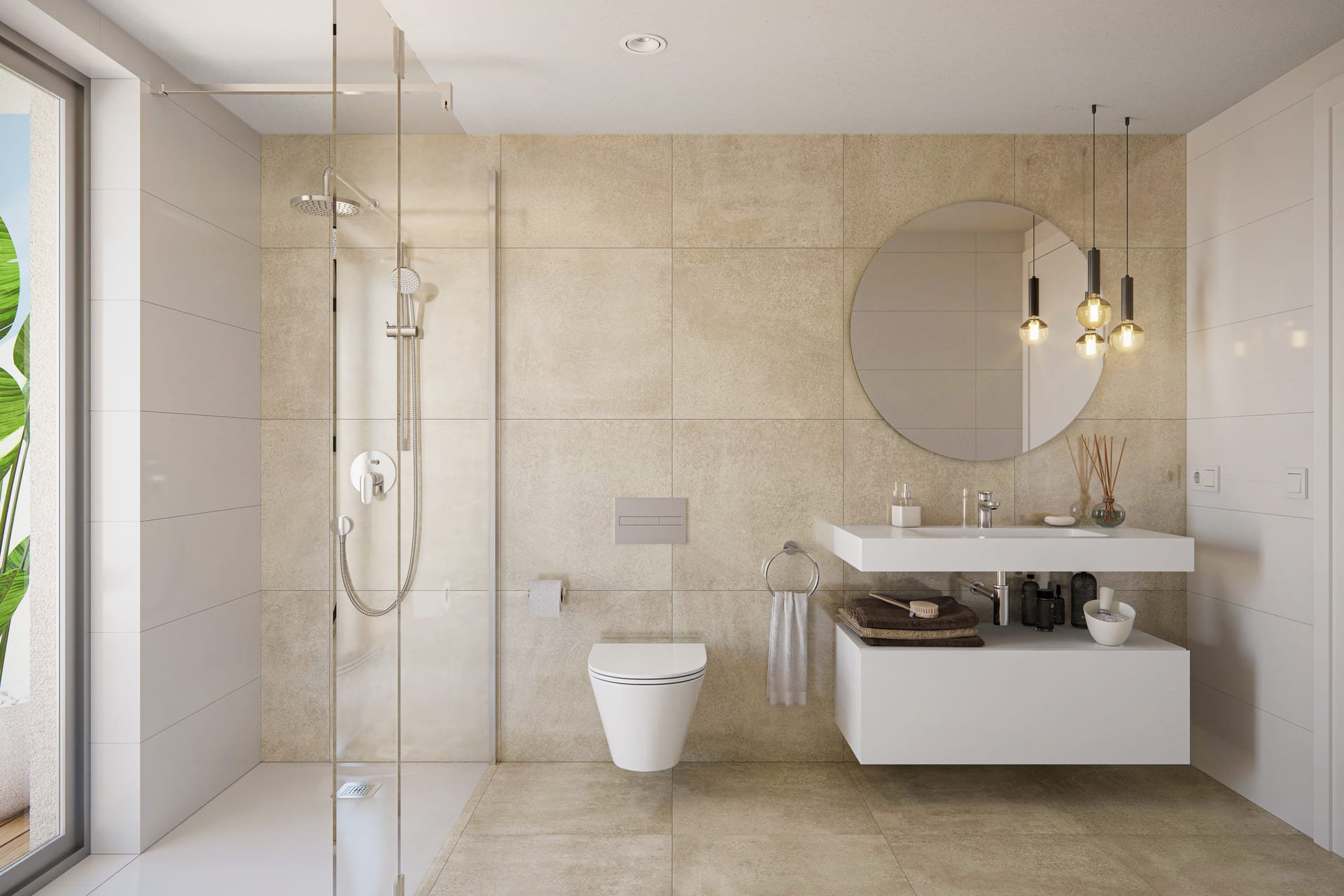 Nieuwbouw Woningen - Apartments - Flats - Estepoa - Estepona
