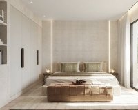 Nieuwbouw Woningen - Apartments - Flats - Estepoa - Estepona