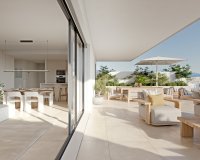 Nieuwbouw Woningen - Apartments - Flats - Estepoa - Estepona