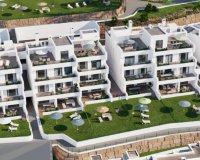 Nieuwbouw Woningen - Apartments - Flats - Estepoa - Estepona