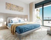 Nieuwbouw Woningen - Apartments - Flats - Estepoa - Estepona
