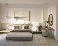 Nieuwbouw Woningen - Apartments - Flats - Estepoa - Estepona