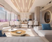 Nieuwbouw Woningen - Apartments - Flats - Estepoa - Estepona