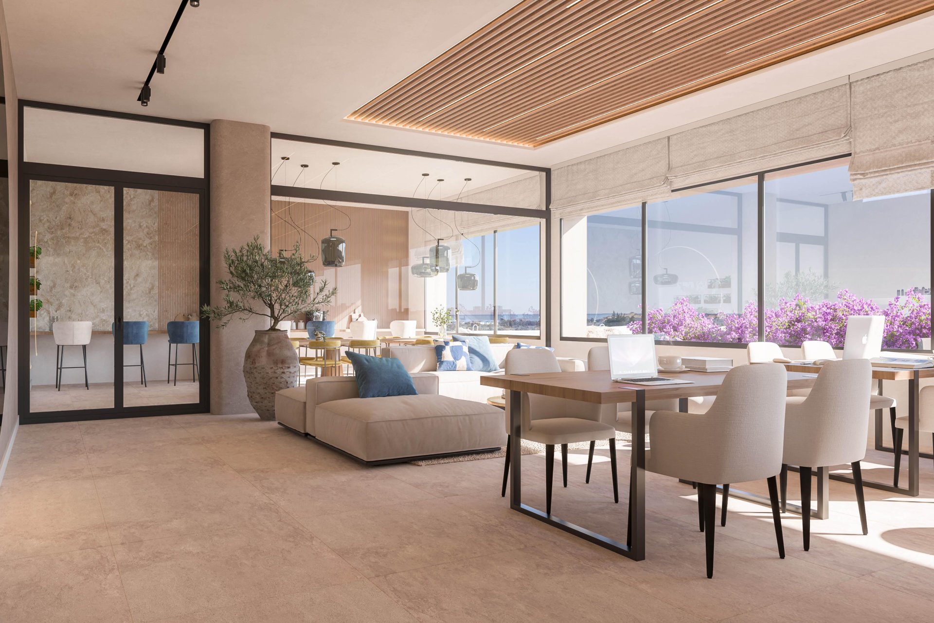 Nieuwbouw Woningen - Apartments - Flats - Estepoa - Estepona
