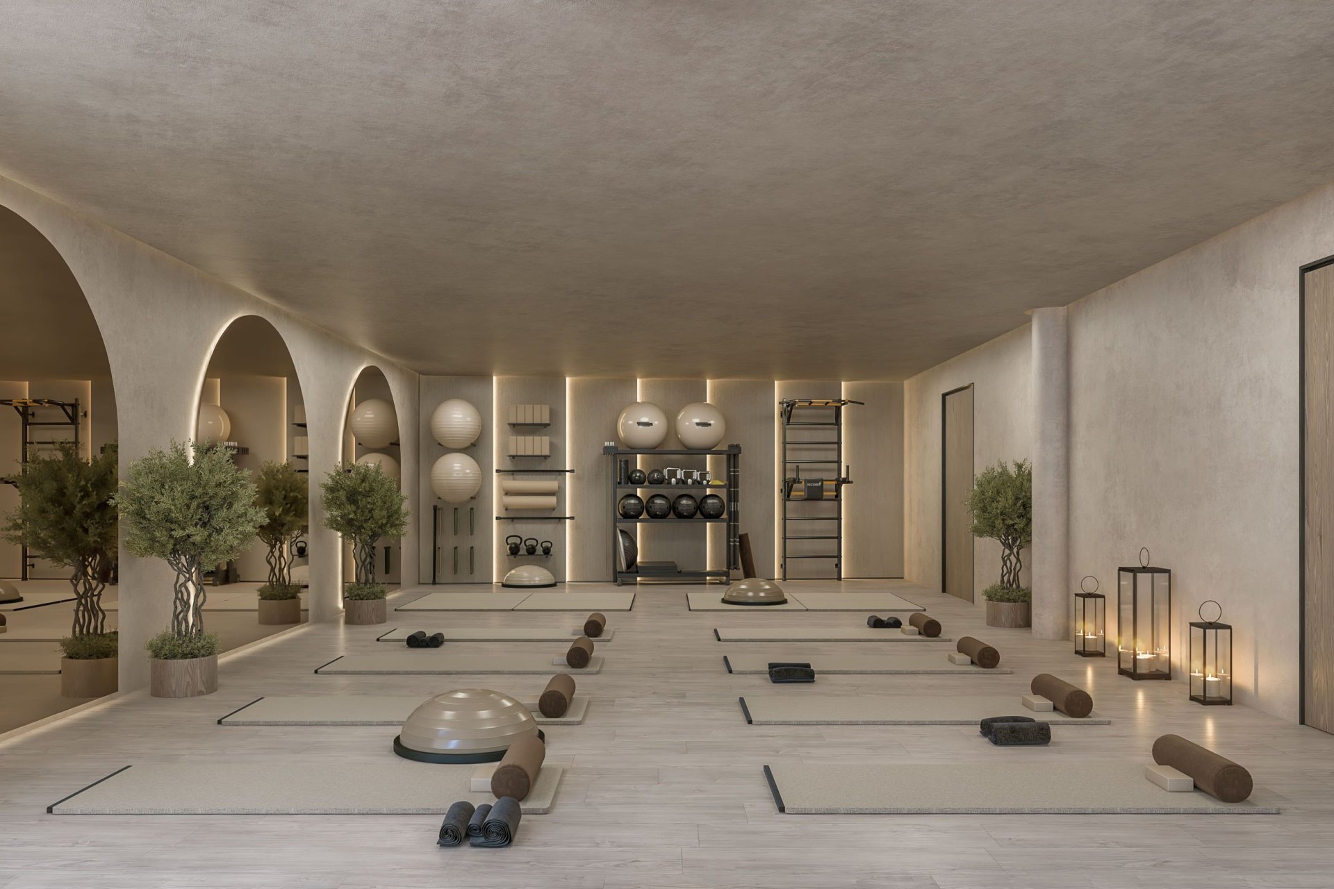 Nieuwbouw Woningen - Apartments - Flats - Estepoa - Estepona