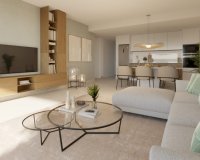 Nieuwbouw Woningen - Apartments - Flats - Estepoa - Estepona