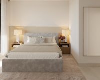 Nieuwbouw Woningen - Apartments - Flats - Estepoa - Estepona