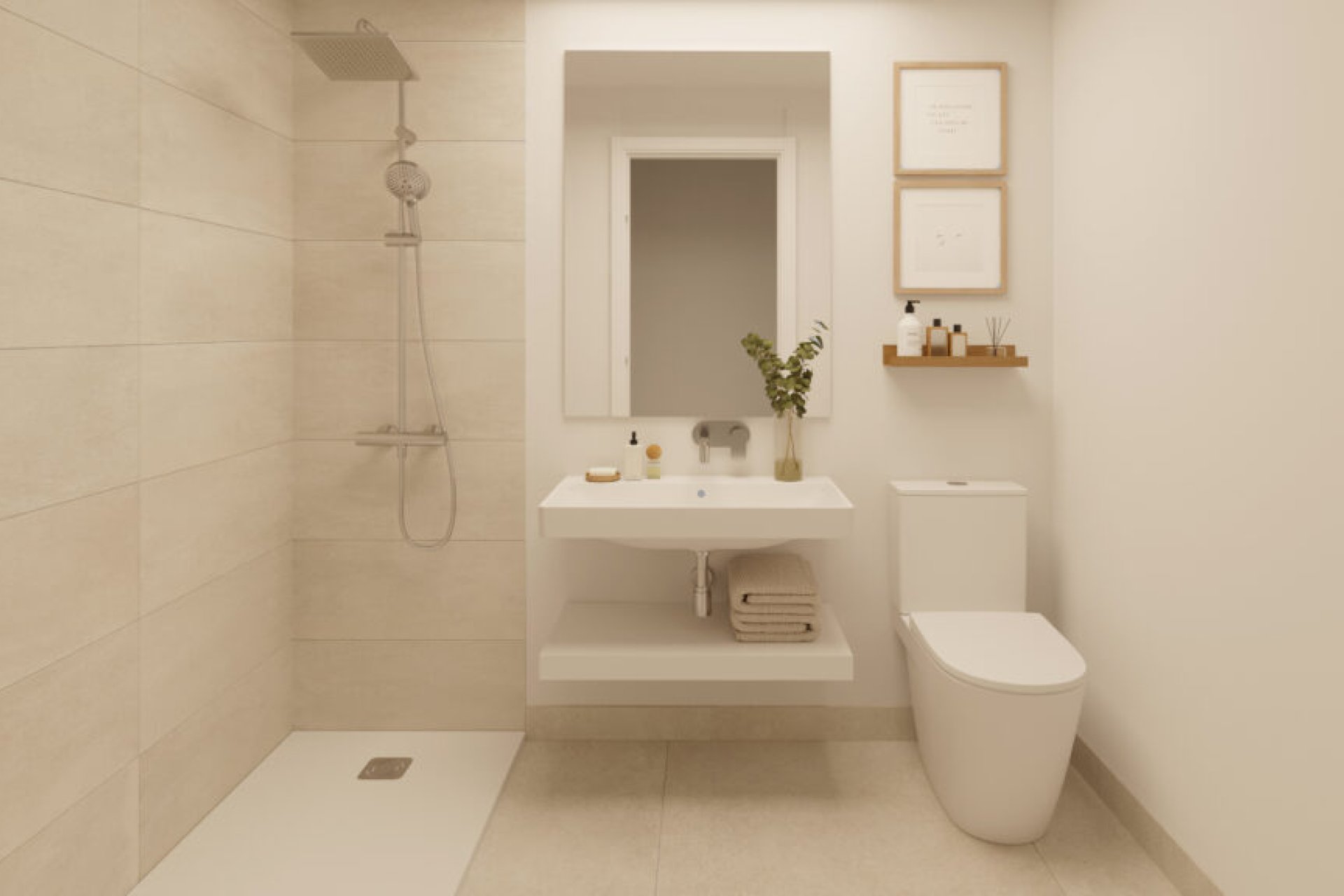 Nieuwbouw Woningen - Apartments - Flats - Estepoa - Estepona