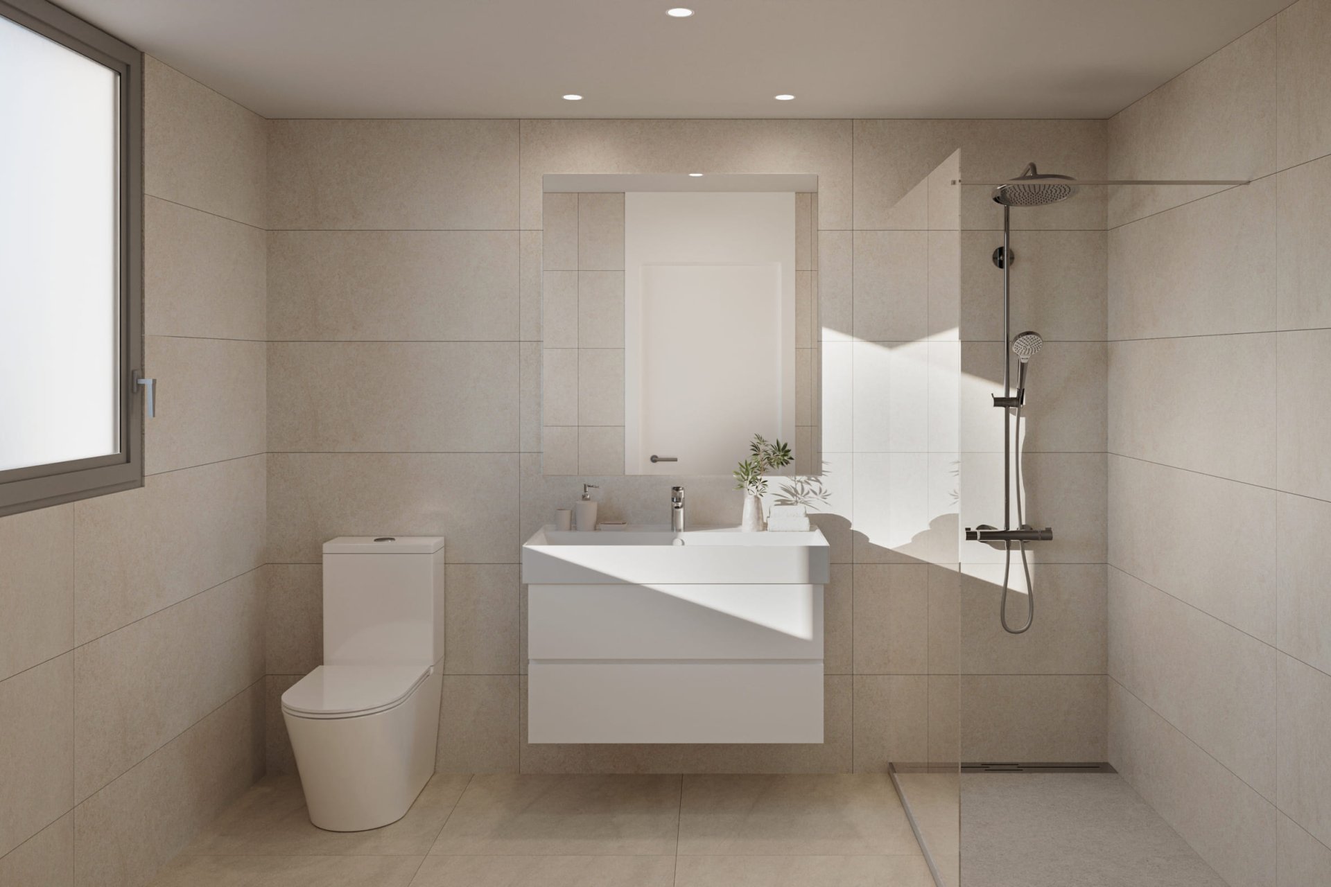 Nieuwbouw Woningen - Apartments - Flats - Estepoa - Estepona