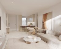 Nieuwbouw Woningen - Apartments - Flats - Estepoa - Estepona