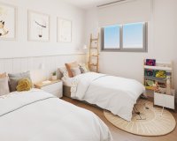 Nieuwbouw Woningen - Apartments - Flats - Estepoa - Estepona