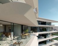 Nieuwbouw Woningen - Apartments - Flats - Estepoa - Estepona