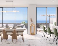 Nieuwbouw Woningen - Apartments - Flats - Estepoa - Estepona