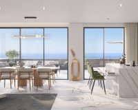 Nieuwbouw Woningen - Apartments - Flats - Estepoa - Estepona
