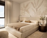 Nieuwbouw Woningen - Apartments - Flats - Finestrat