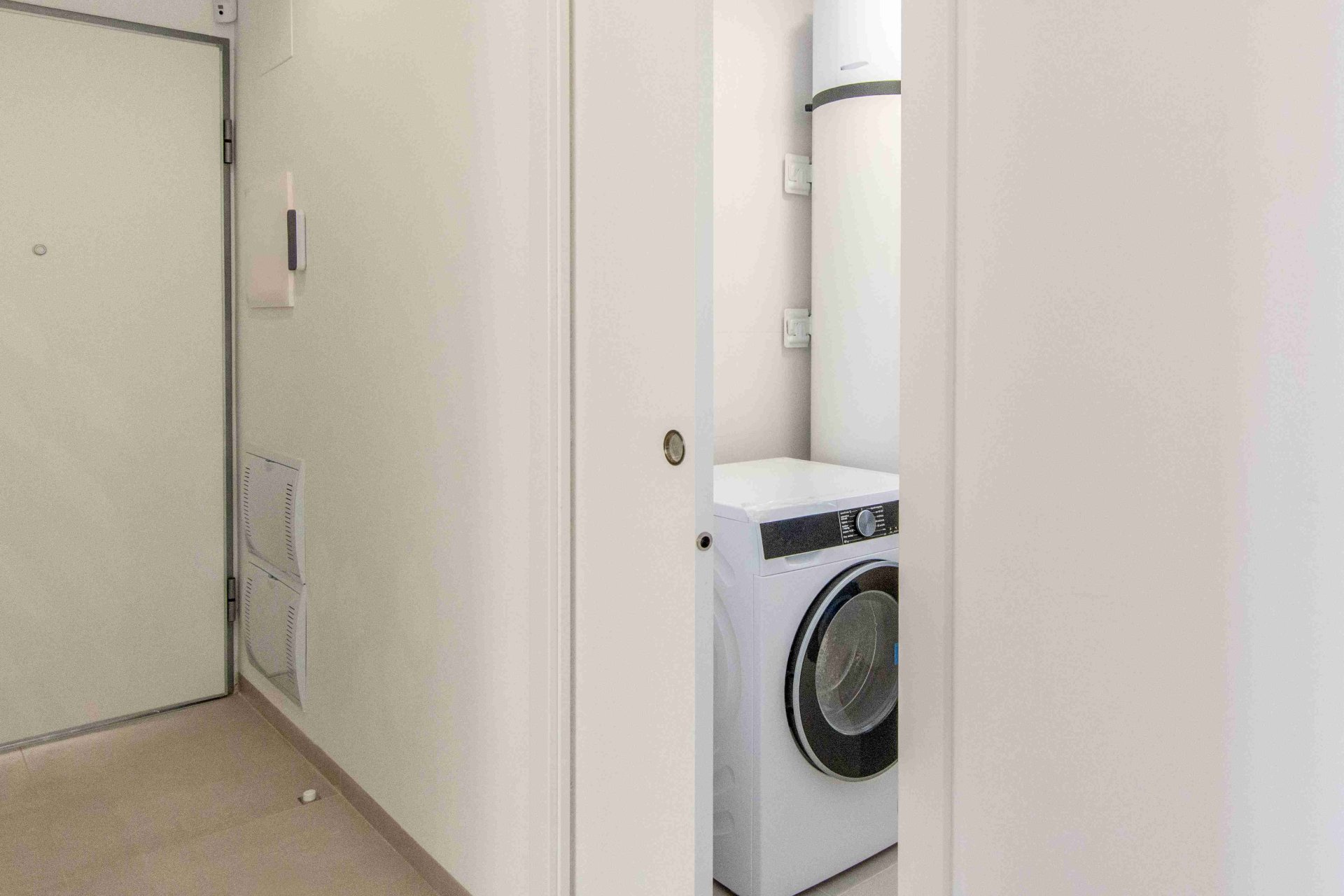 Nieuwbouw Woningen - Apartments - Flats - Finestrat