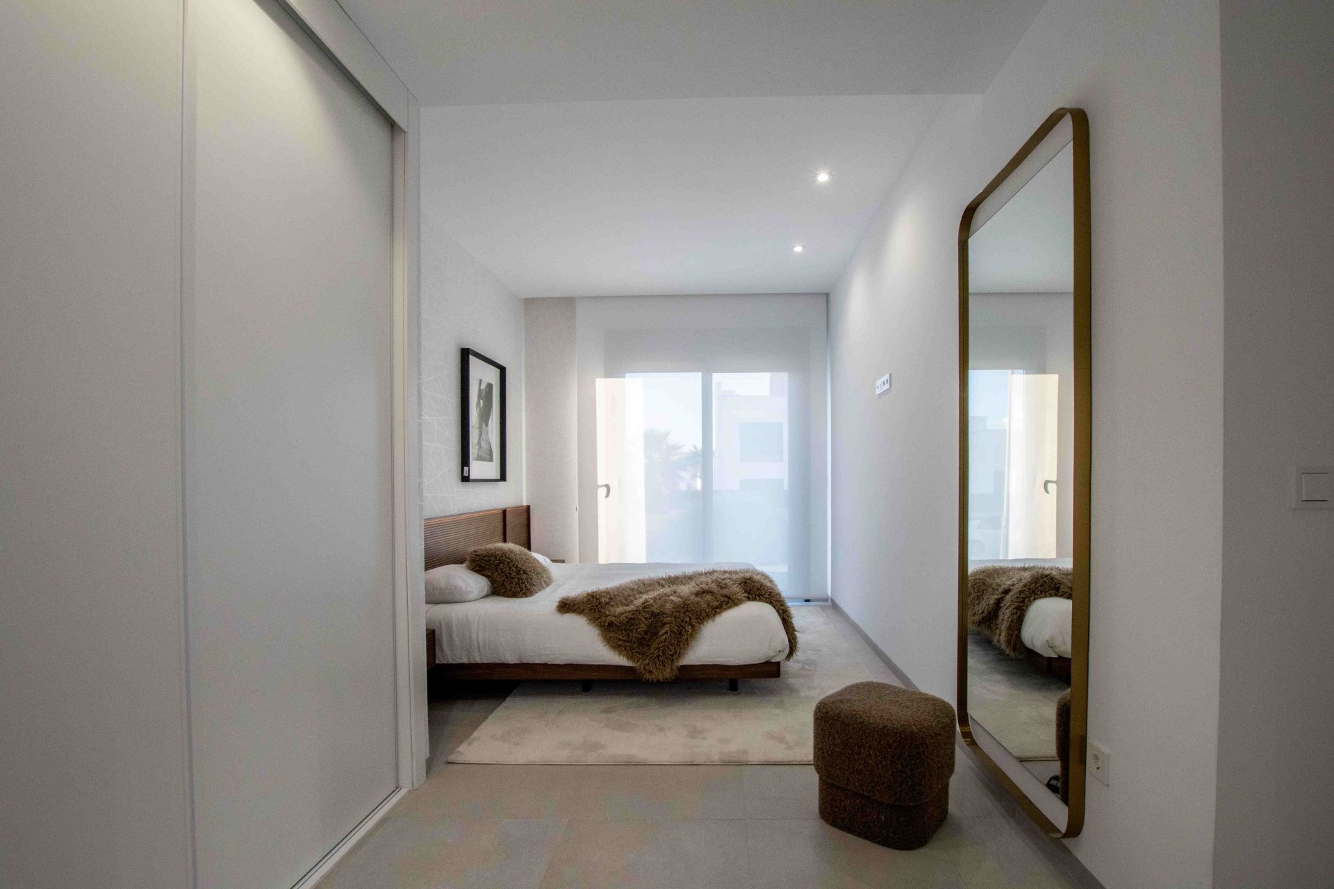 Nieuwbouw Woningen - Apartments - Flats - Finestrat