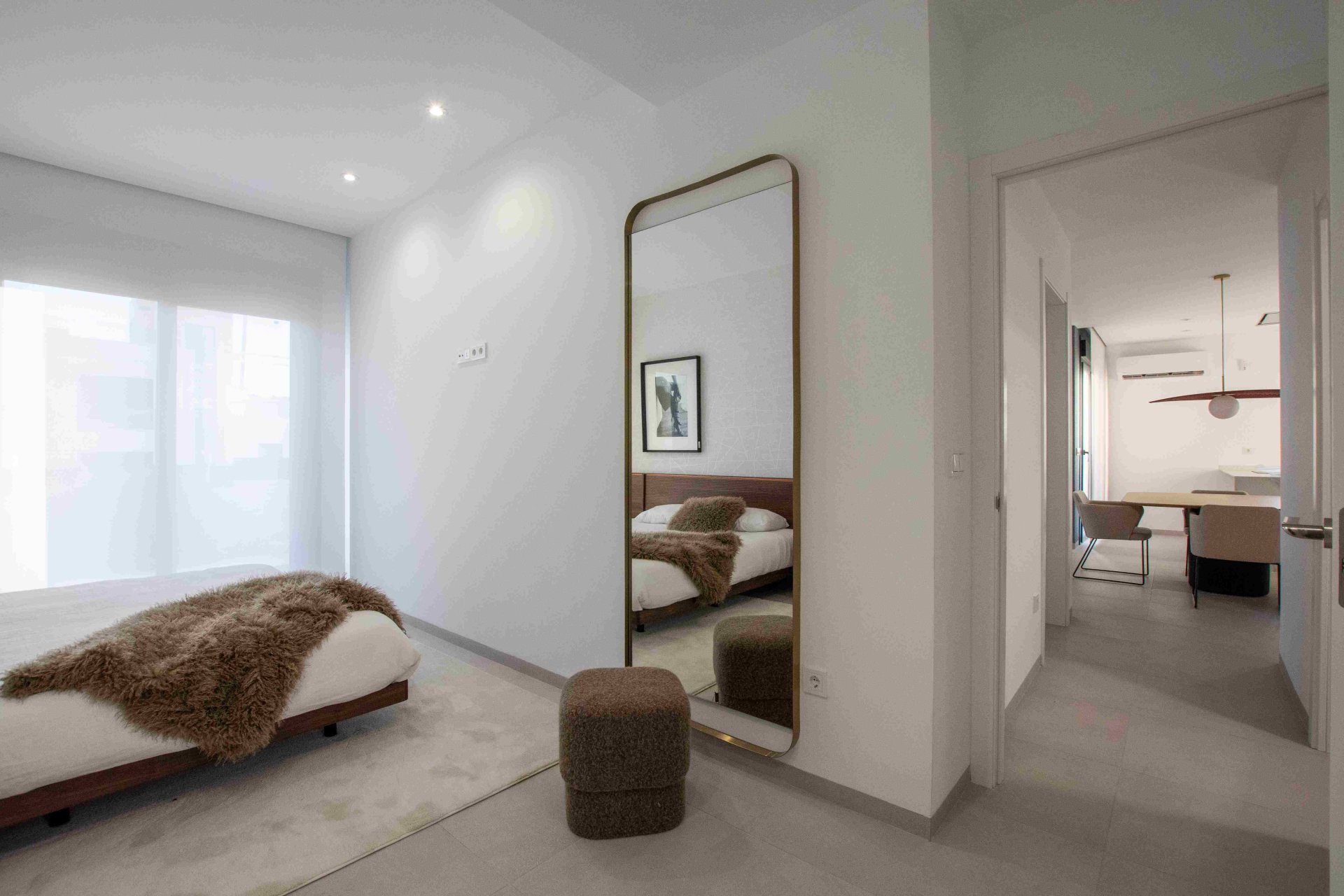 Nieuwbouw Woningen - Apartments - Flats - Finestrat