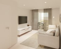 Nieuwbouw Woningen - Apartments - Flats - Fuengirola