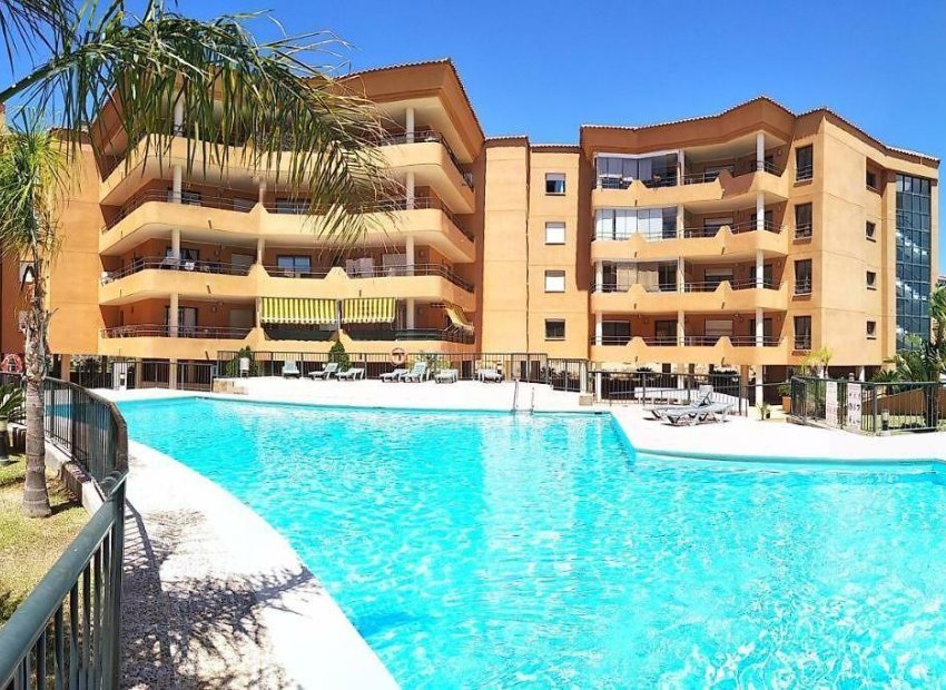 Nieuwbouw Woningen - Apartments - Flats - Fuengirola