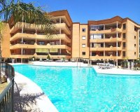 Nieuwbouw Woningen - Apartments - Flats - Fuengirola