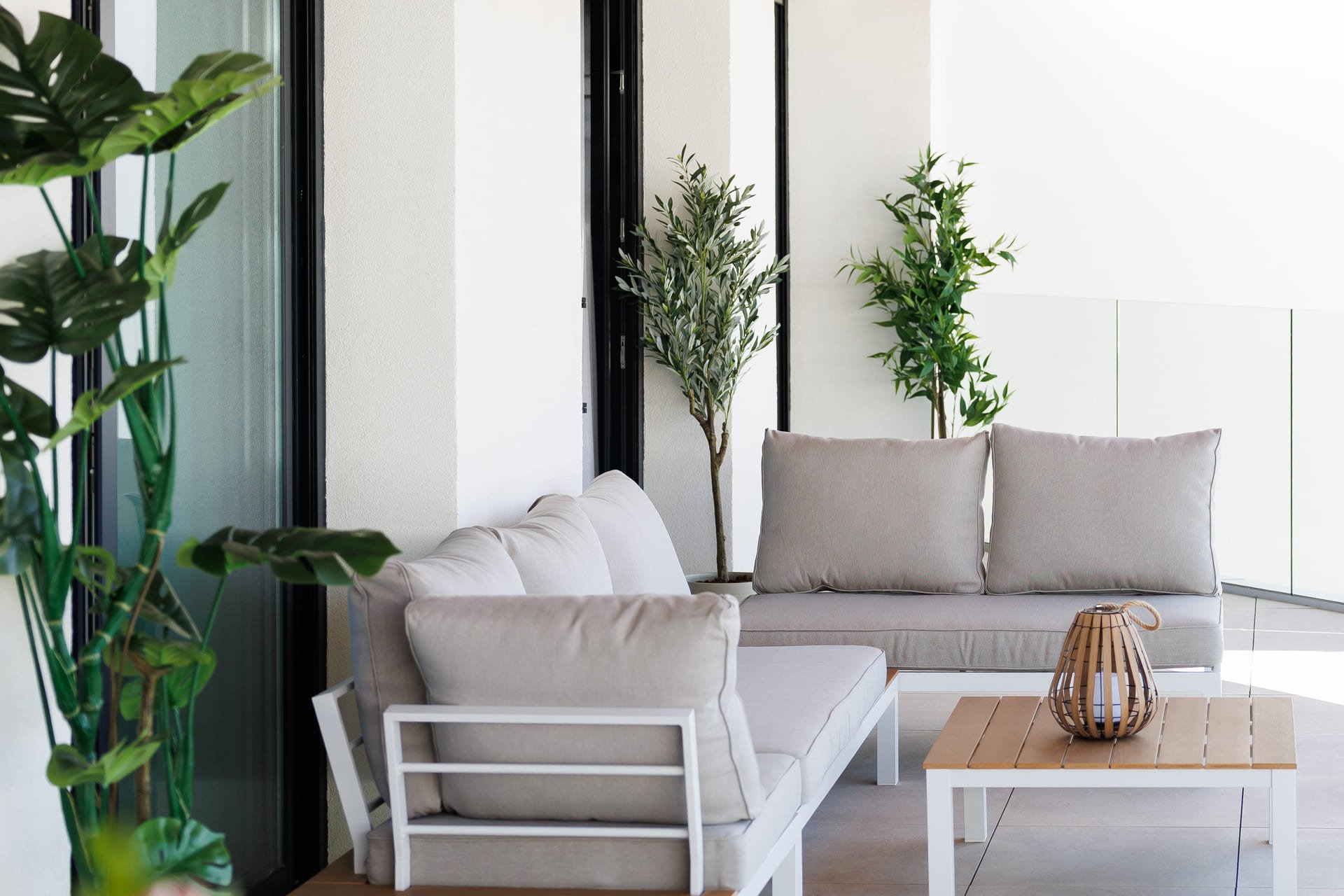 Nieuwbouw Woningen - Apartments - Flats - Fuengirola