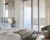 Nieuwbouw Woningen - Apartments - Flats - Fuengirola