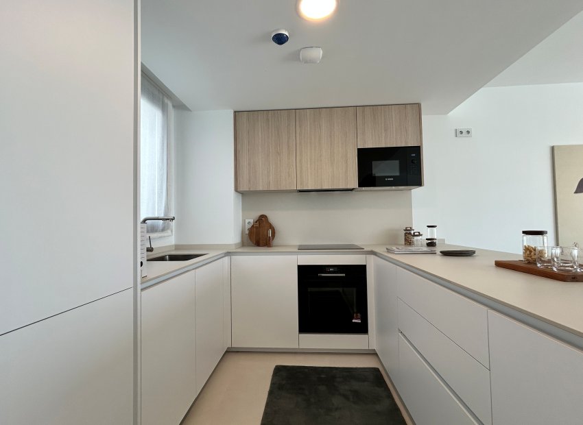 Nieuwbouw Woningen - Apartments - Flats - Fuengirola