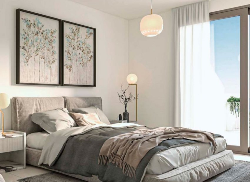 Nieuwbouw Woningen - Apartments - Flats - Fuengirola