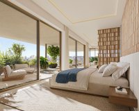 Nieuwbouw Woningen - Apartments - Flats - Fuengirola