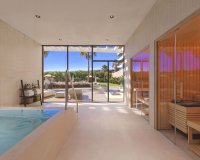 Nieuwbouw Woningen - Apartments - Flats - Fuengirola