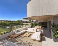 Nieuwbouw Woningen - Apartments - Flats - Fuengirola