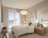 Nieuwbouw Woningen - Apartments - Flats - Fuengirola