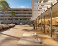 Nieuwbouw Woningen - Apartments - Flats - Fuengirola