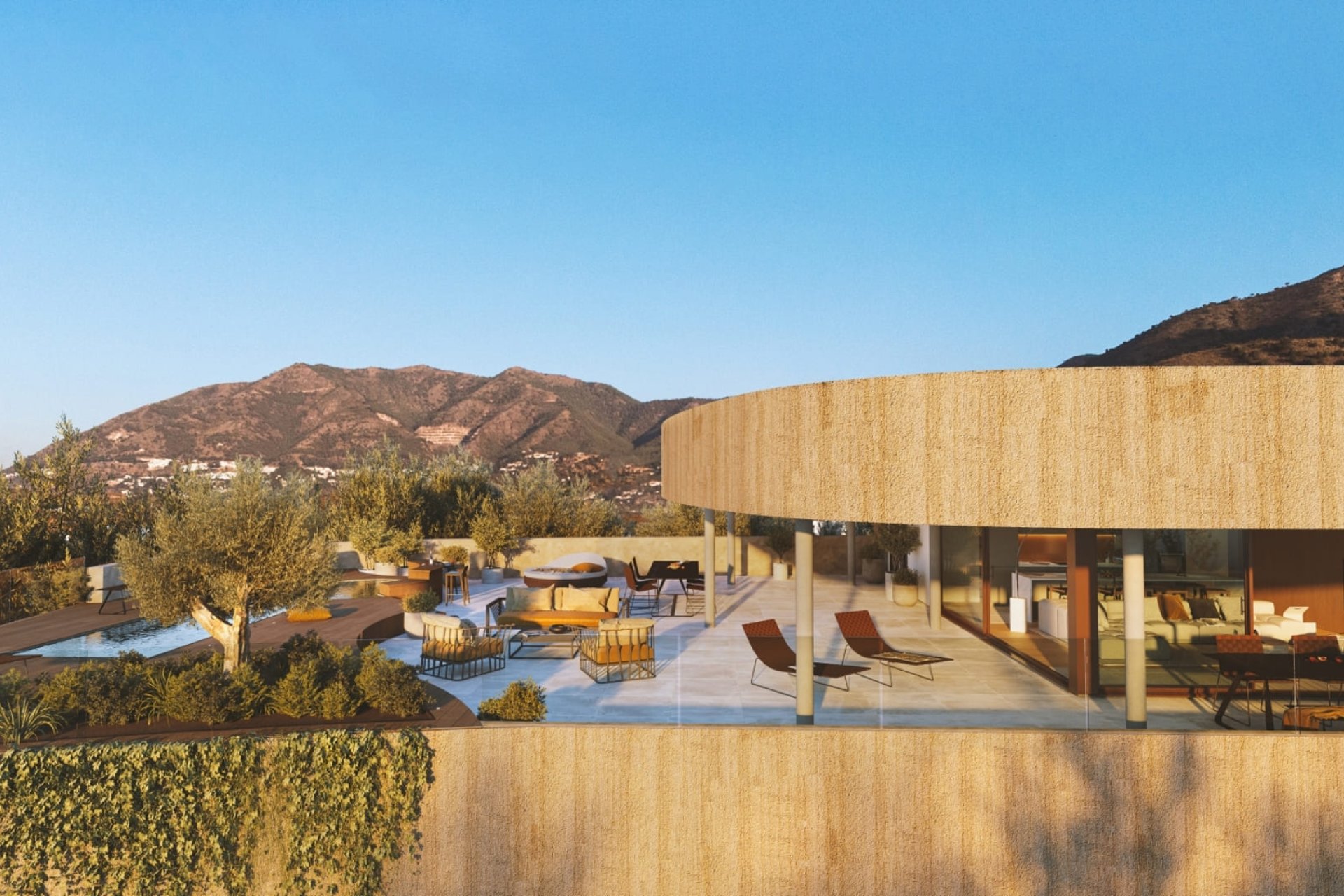 Nieuwbouw Woningen - Apartments - Flats - Fuengirola