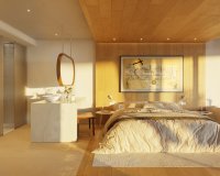 Nieuwbouw Woningen - Apartments - Flats - Fuengirola
