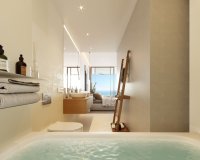Nieuwbouw Woningen - Apartments - Flats - Fuengirola